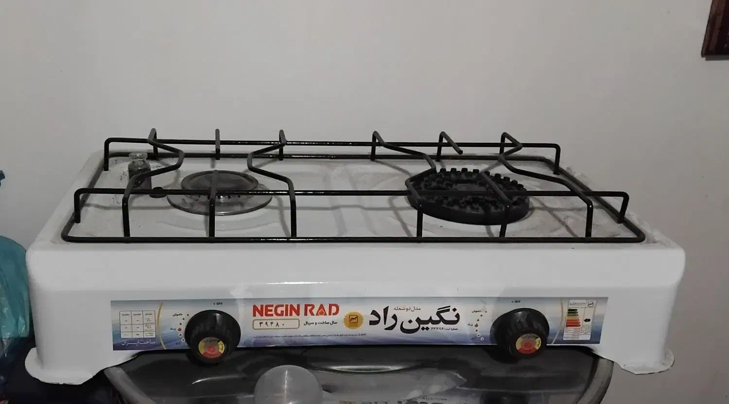 گاز|اجاق گاز و لوازم برقی پختوپز|کوهدشت, |دیوار