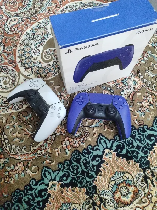ps5 slim digital|کنسول، بازی ویدئویی و آنلاین|اهواز, کوی مهدیس|دیوار