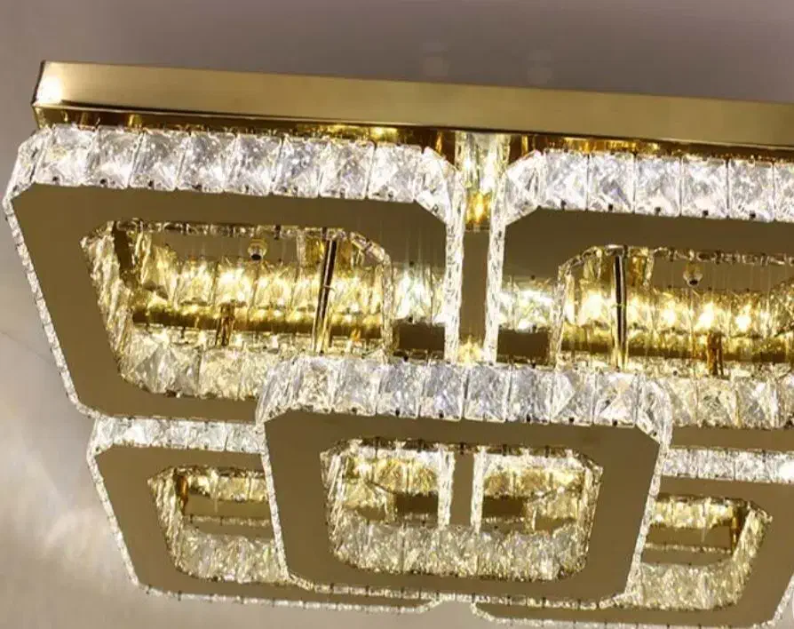 لوستر نئوکلاسیک|لوستر و چراغ آویز|تبریز, |دیوار