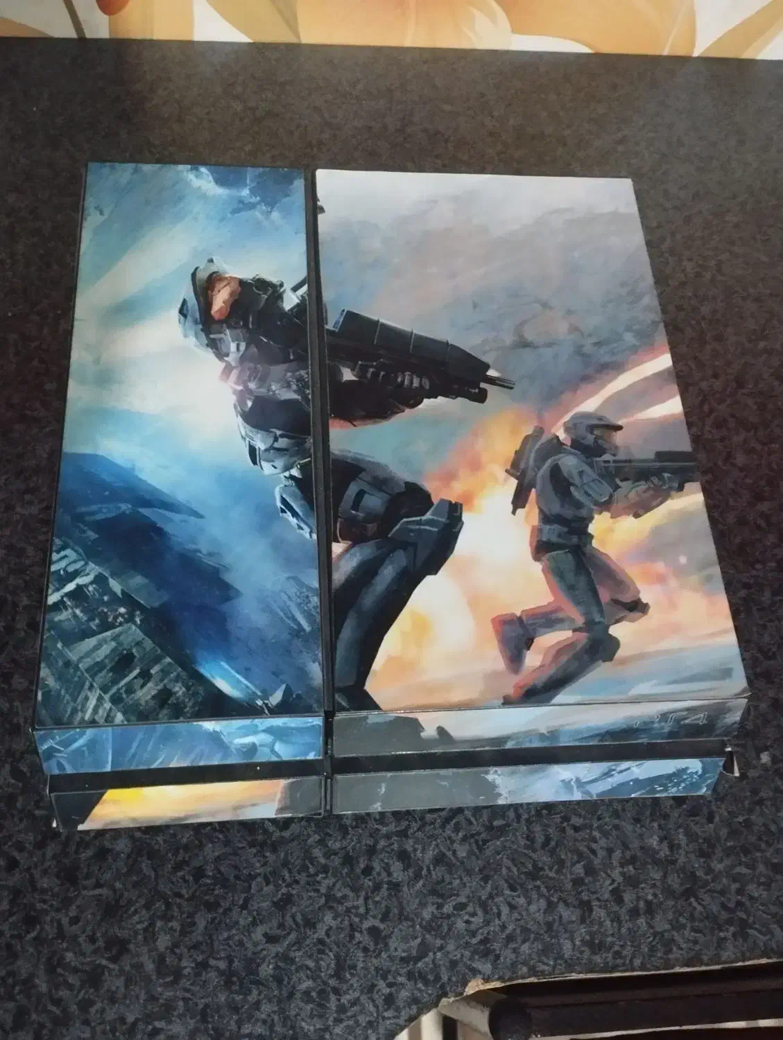 ps4 کپی خور|کنسول، بازی ویدئویی و آنلاین|اهواز, حصیرآباد|دیوار