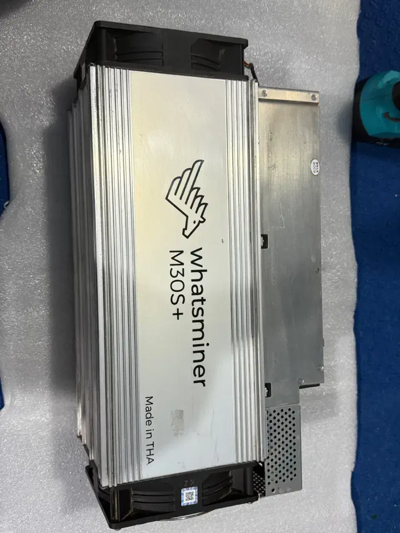 ماینر m30s+|قطعات و لوازم جانبی رایانه|لامرد, |دیوار