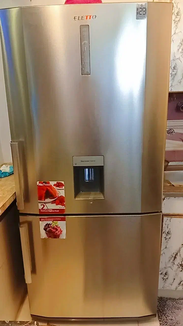 وسایل خانه|یخچال و فریزر|قم, صدوق|دیوار