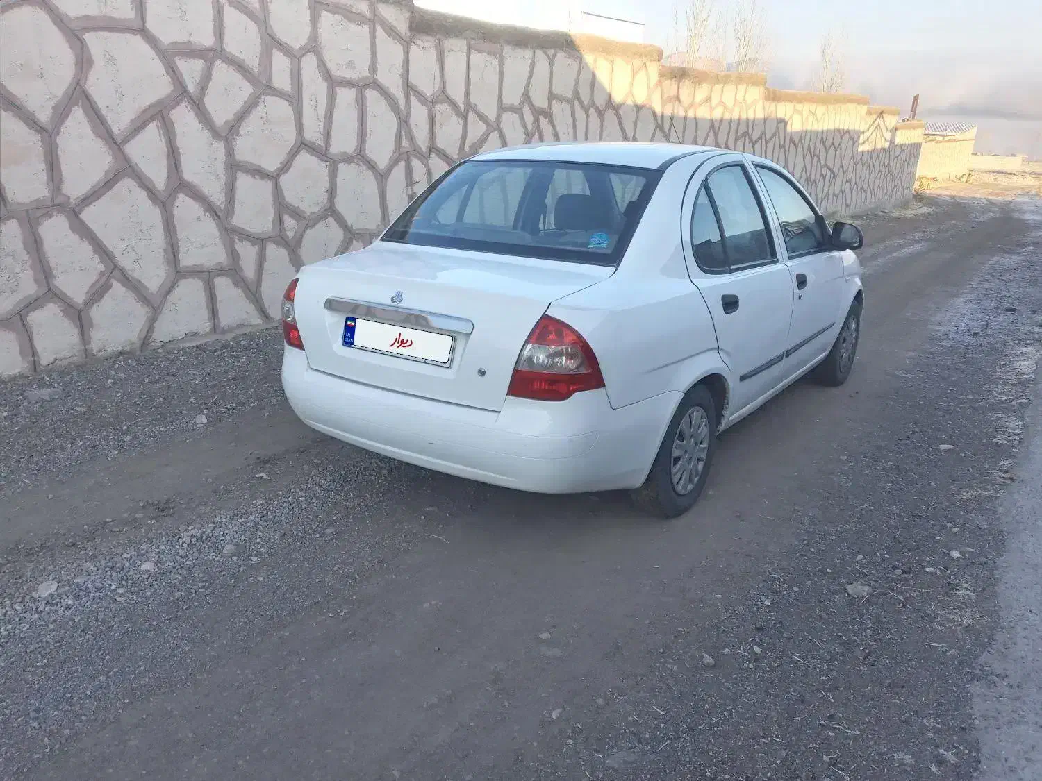 خودر|خودرو سواری و وانت|تبریز, |دیوار