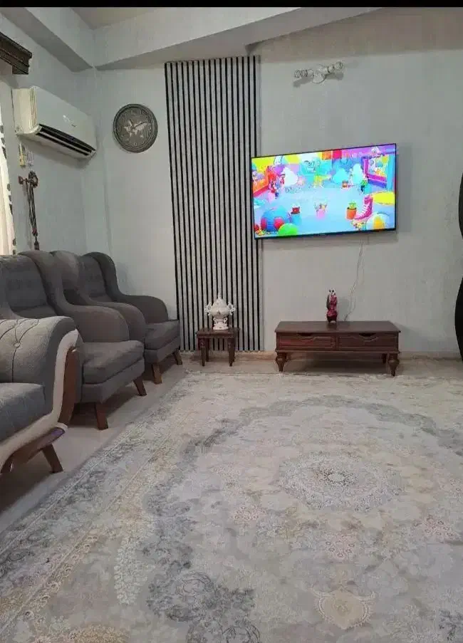 آپارتمان61متری دوخواب در بهار|فروش آپارتمان|لاهیجان, کوی زمانی|دیوار