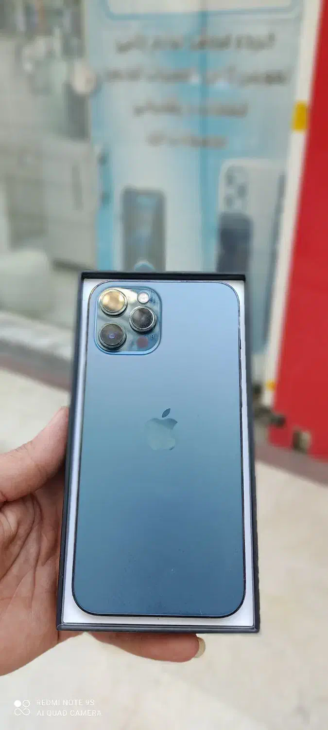 12promax 256 zaaاقساط|موبایل|شیراز, گود عربان|دیوار