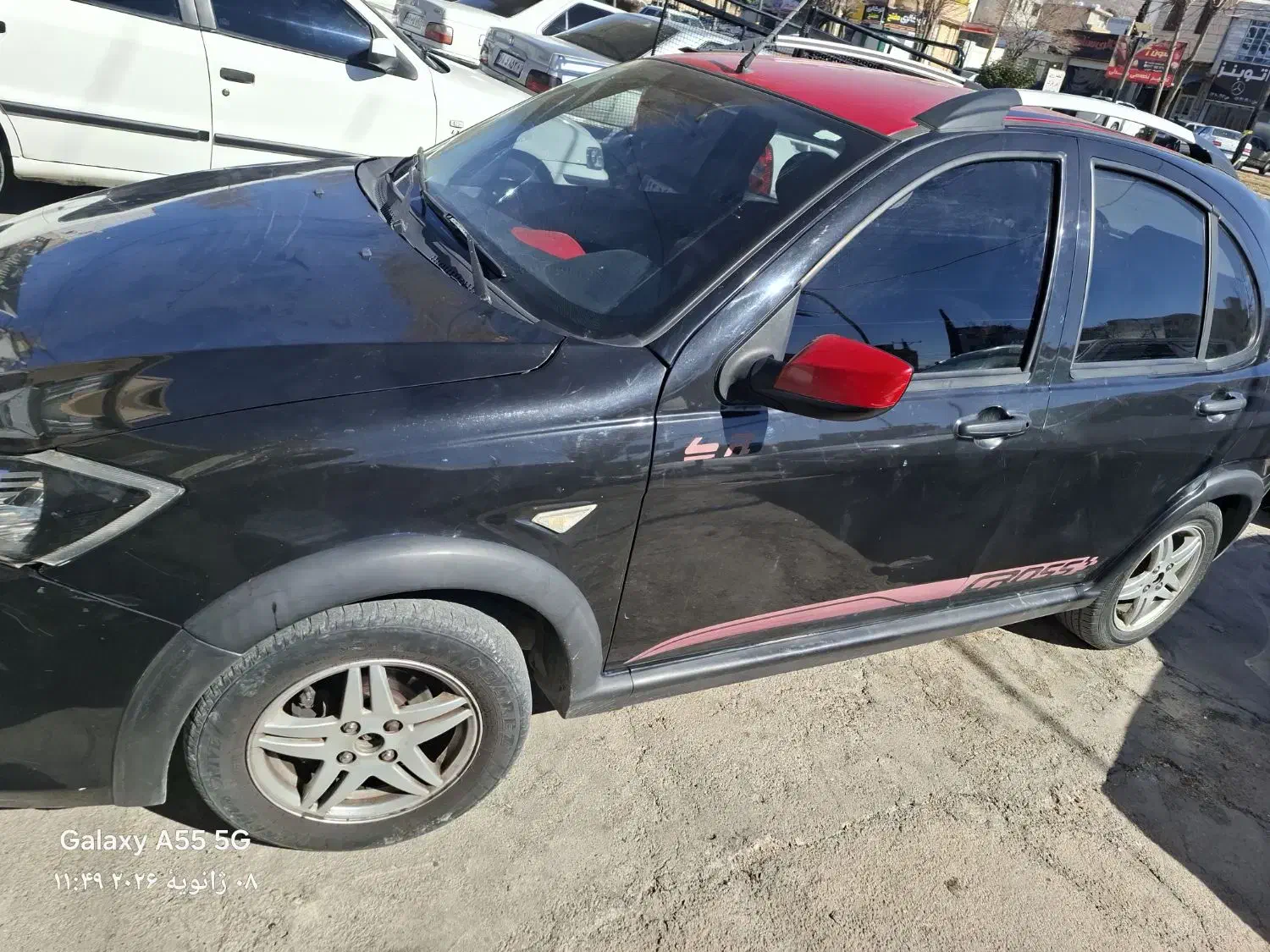 کوییک مدل 99|خودرو سواری و وانت|یاسوج, |دیوار