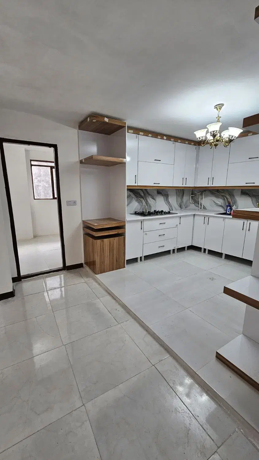 ۱۲۵ متر // ۳ خواب // یاس ۲۱|اجارهٔ آپارتمان|مشهد, یاس|دیوار