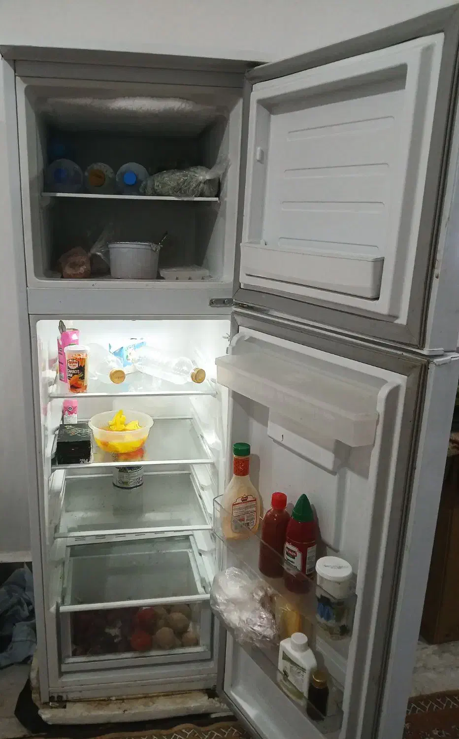 اهواز دغاغله|یخچال و فریزر|شوشتر, |دیوار