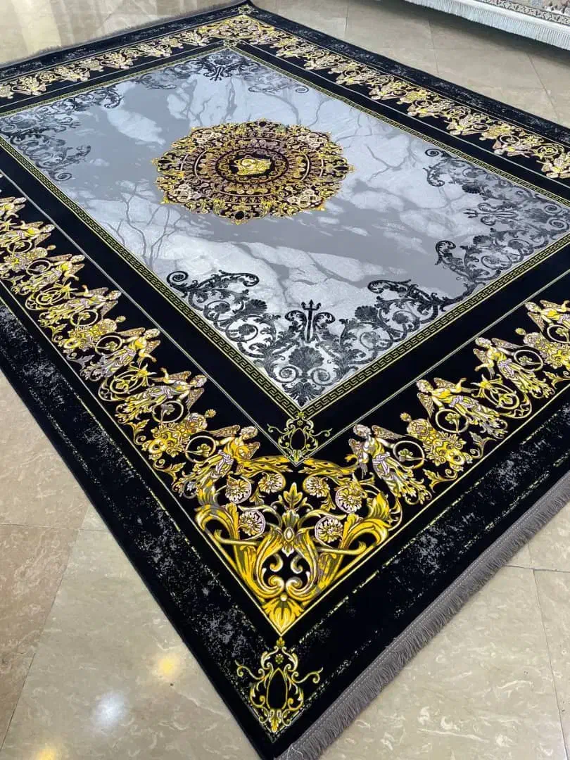 گالری فرش اکبری در شوشتر|فرش|مسجد سلیمان, |دیوار