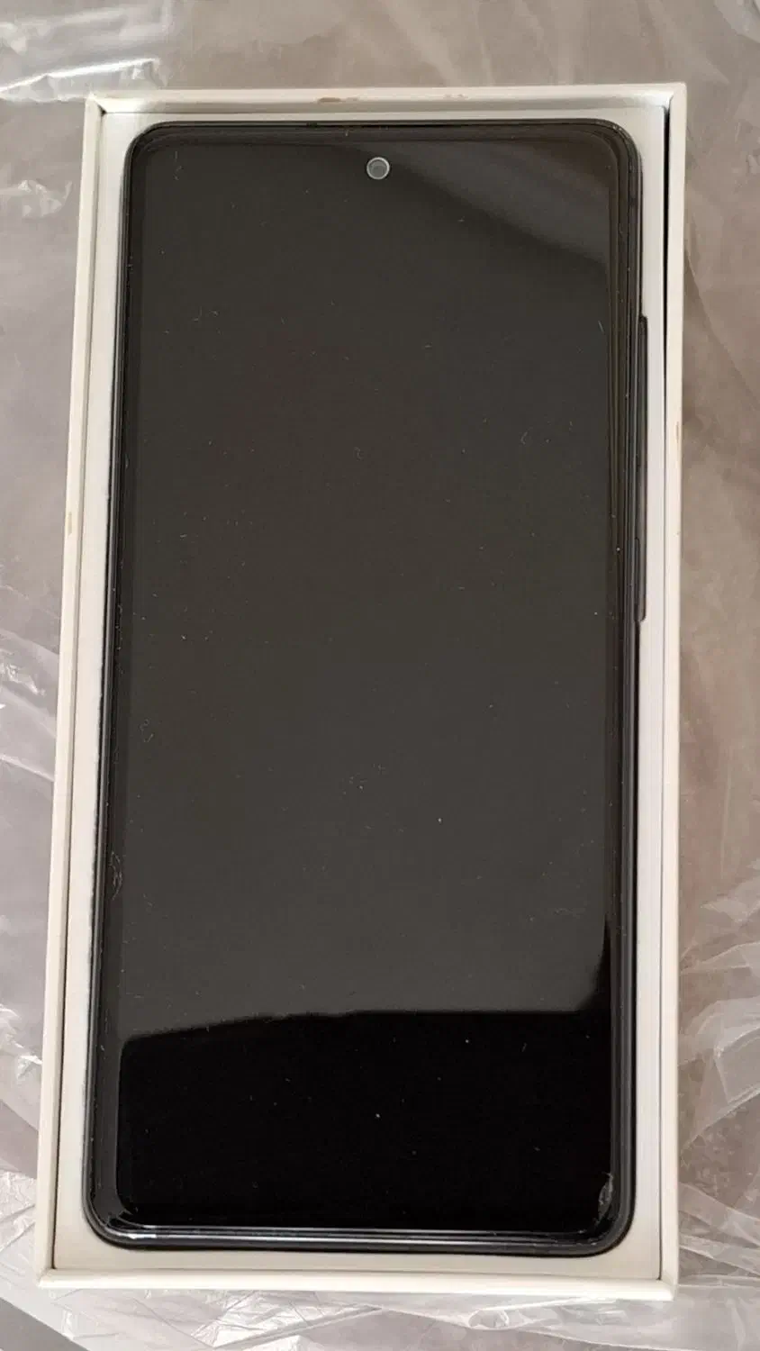 گوشی سامسونگ اس ۲۰ اف ای|موبایل|تهران, کاج|دیوار