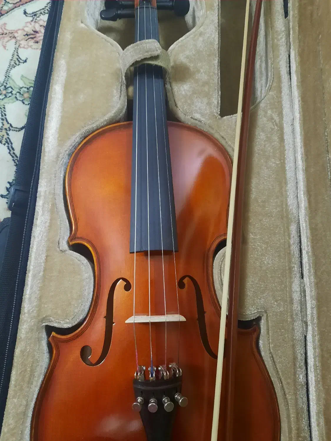 فروش ویلن|ویولن|نائین, |دیوار