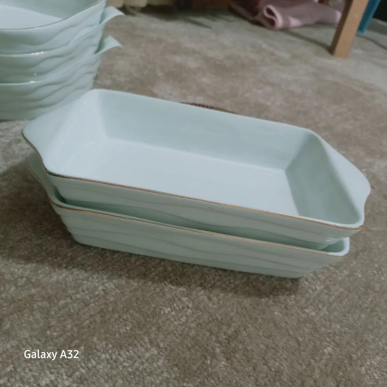 مرغ خوری وسالاد خوری|ظروف سرو و پذیرایی|بیرجند, |دیوار