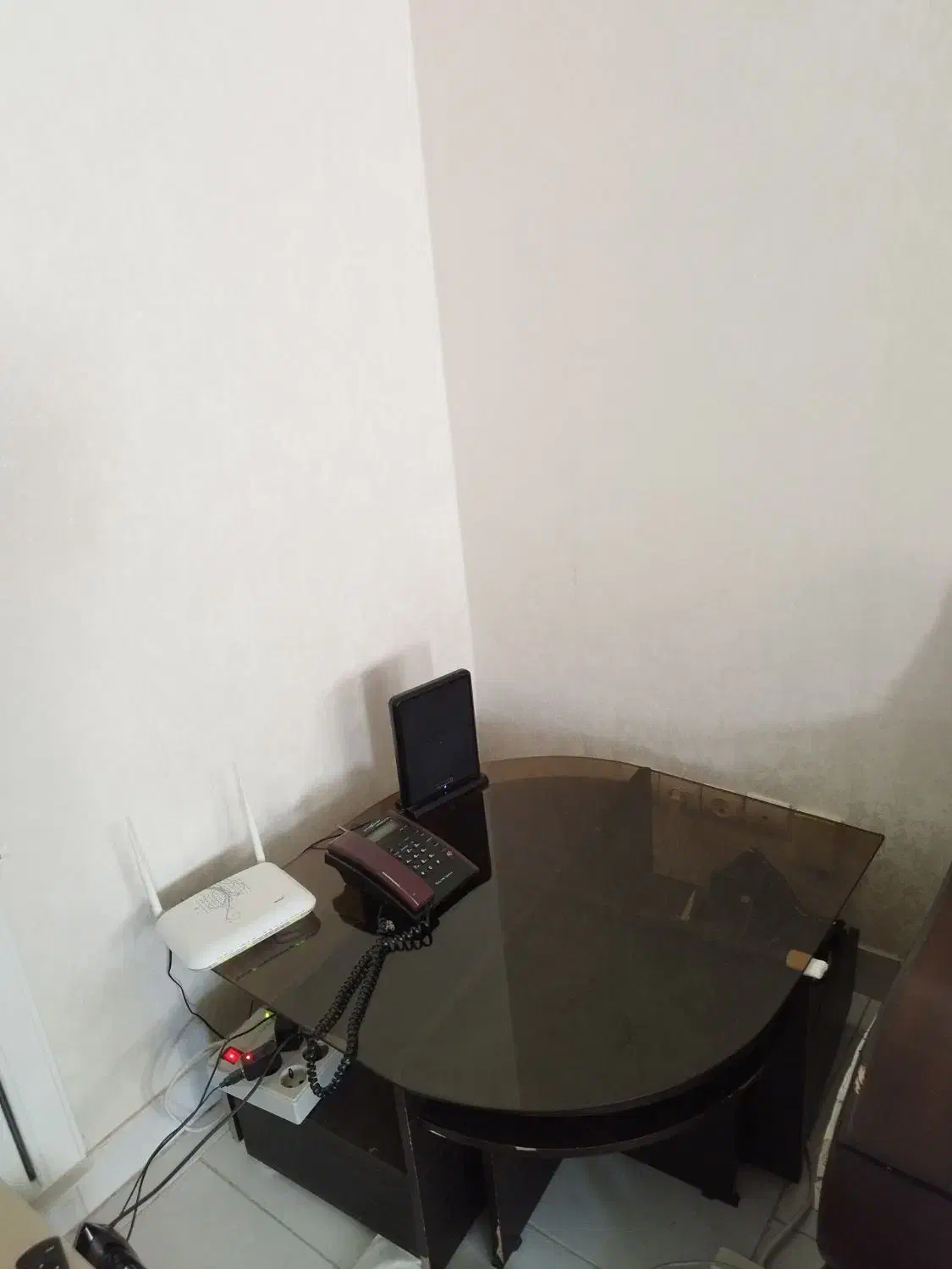 مبلمان نه نفره راحتی|مبلمان خانگی و میز عسلی|پردیس, فاز ۱|دیوار