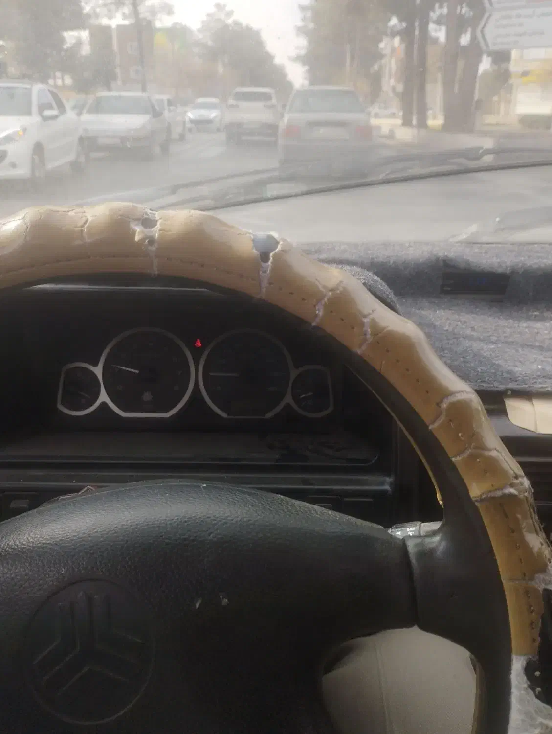 پراید ۱۳۲ مدل ۸۸|خودرو سواری و وانت|بیرجند, |دیوار