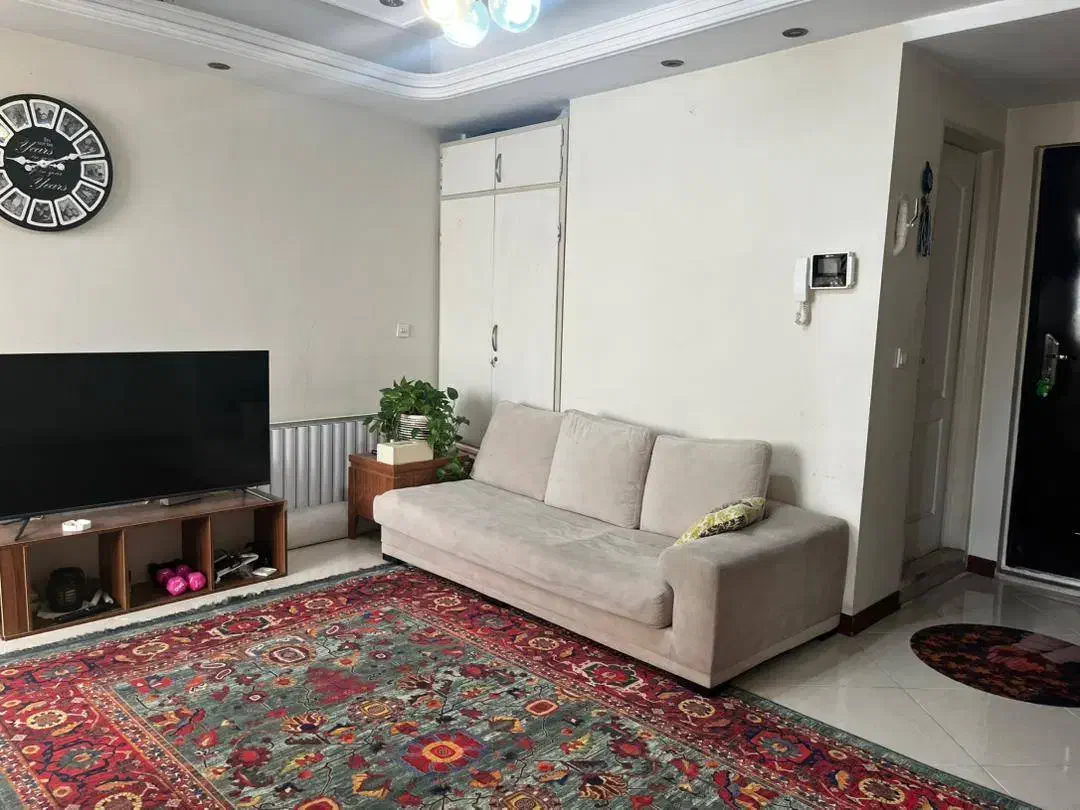 رهن و اجاره آپارتمان ۲ خوابه نقشه کاربردی و نورگیر|اجارهٔ آپارتمان|تهران, خرمشهر|دیوار