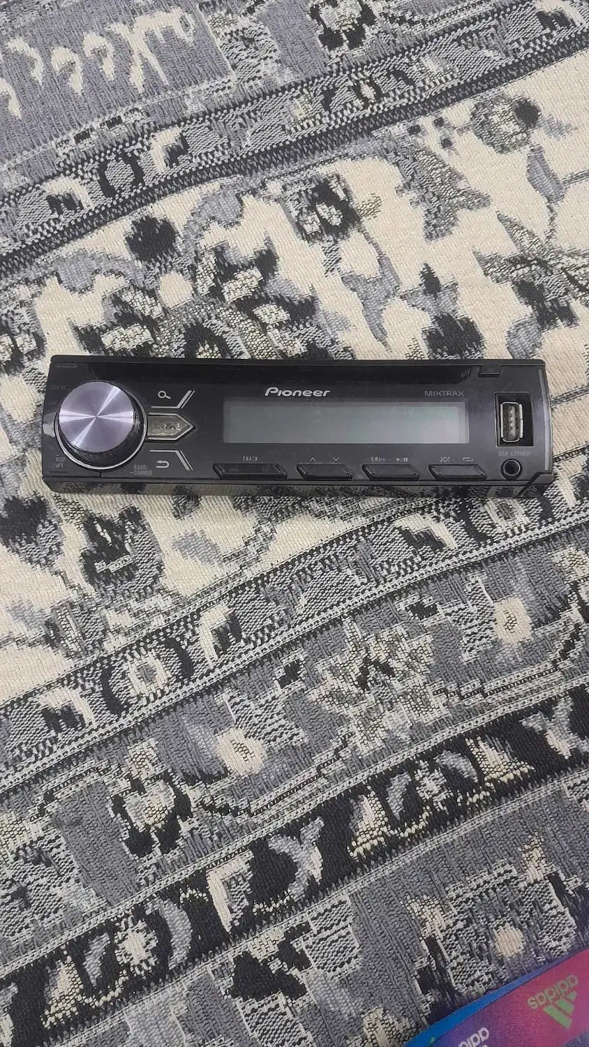 ضبط پایونر2950|پخش‌کننده همراه|پاکدشت, پاکدشت (مامازند)|دیوار