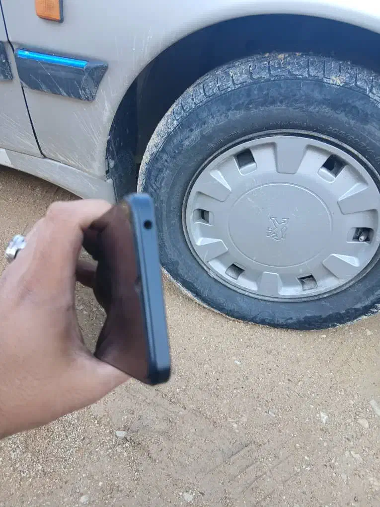 پوکو c75 256|موبایل|لامرد, |دیوار