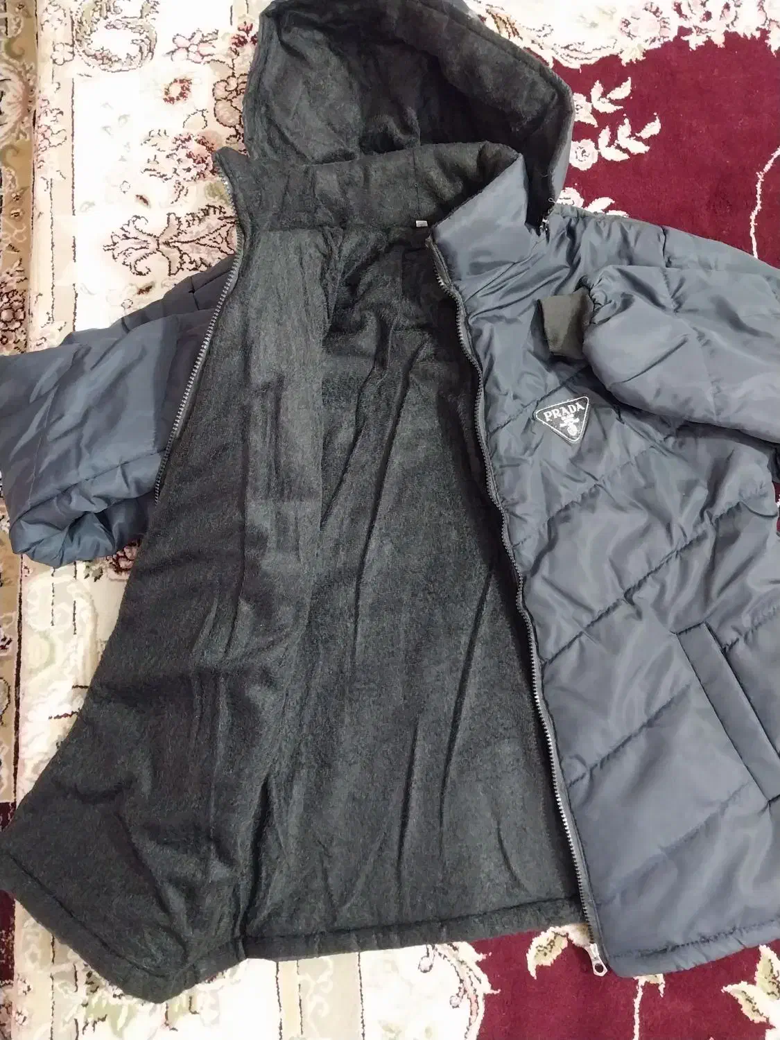 کاپشن مردانه نو نو|لباس|الوند, |دیوار