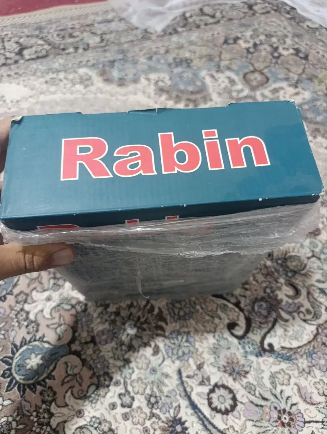 عمودبر رابین|ابزارآلات|نیریز, |دیوار