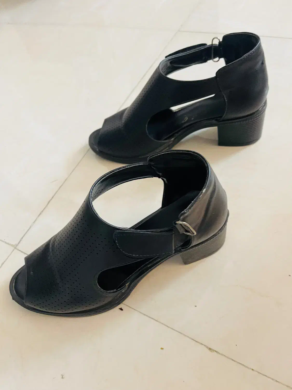 کفش زنانه|کیف، کفش، کمربند|گرگان, |دیوار