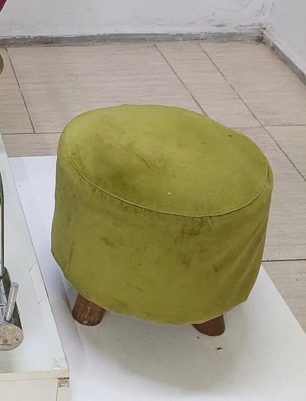 استیج پدیکور با متریال جدید|آرایشگاه و سالنهای زیبایی|آمل, |دیوار