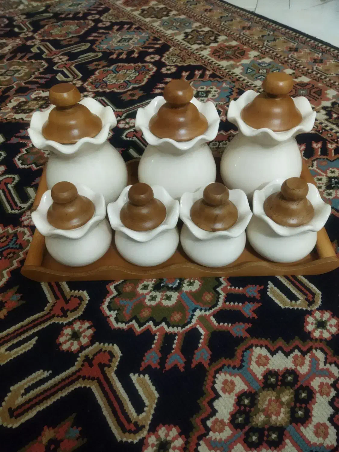 پاسماوری|ظروف نگهدارنده، پلاستیکی، یک‌بارمصرف|مشهد, ایثارگران|دیوار