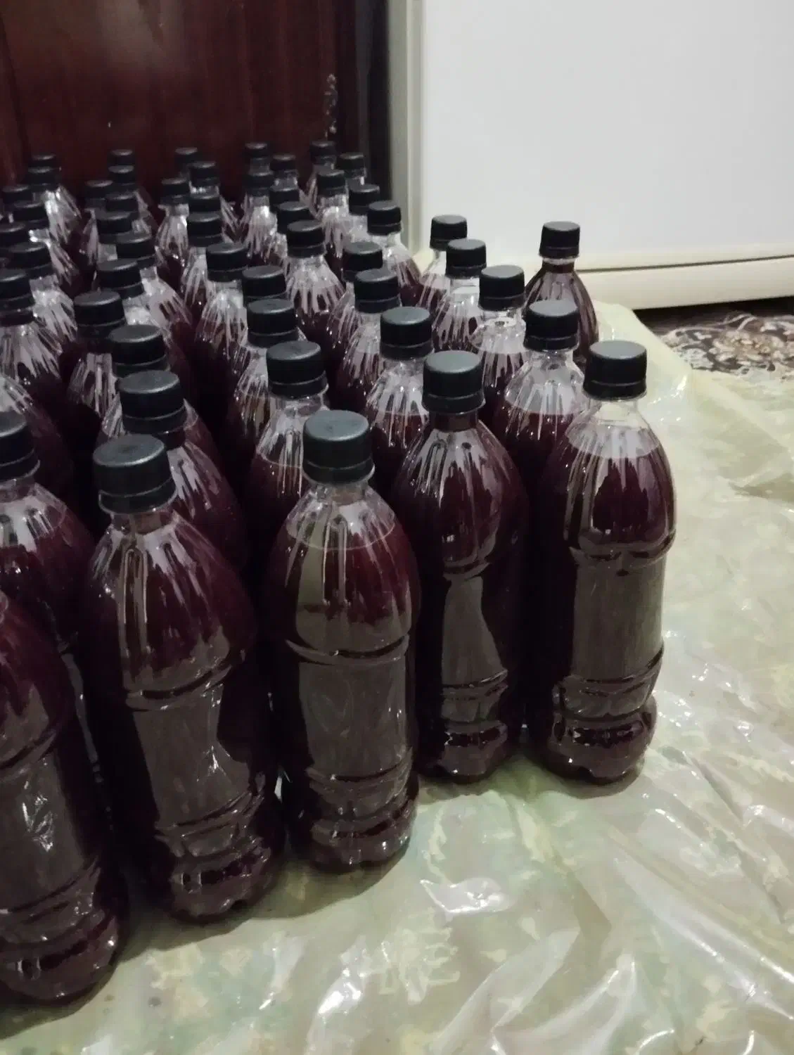 اب زرشک خالص|خوردنی و آشامیدنی|تهران, شهرک دانشگاه|دیوار