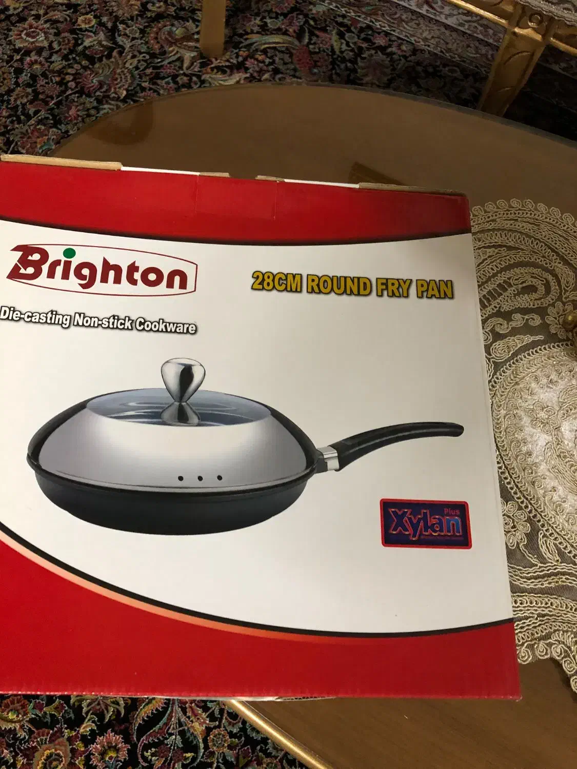 وسایل آکبند مخصوص جهیزیه|ظروف پختوپز|تهران, شهرک شریعتی|دیوار