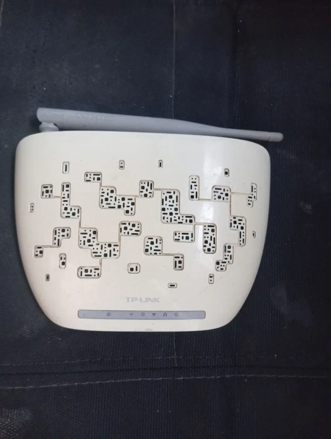 مودم tp-link|مودم و تجهیزات شبکه|کرج, حصارک بالا|دیوار