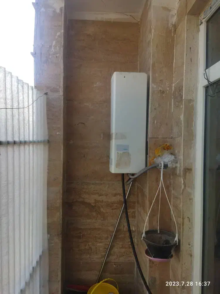 آپارتمان 80 متری دو خواب با آسانسور|اجارهٔ آپارتمان|پاکدشت, پاکدشت (مامازند)|دیوار