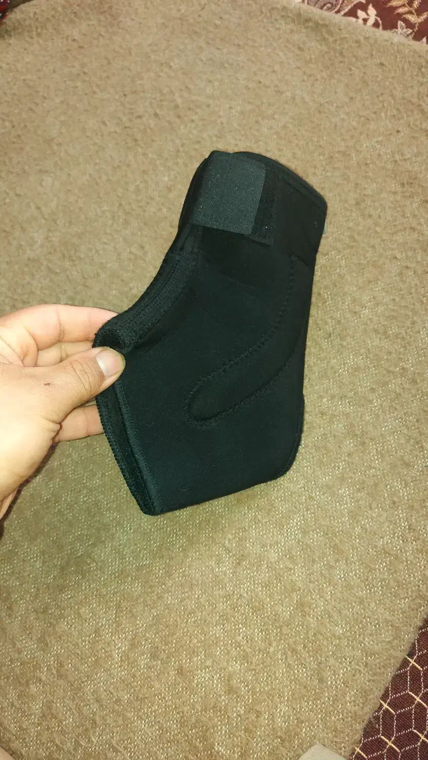 قوزک بند|پزشکی|چناران, |دیوار