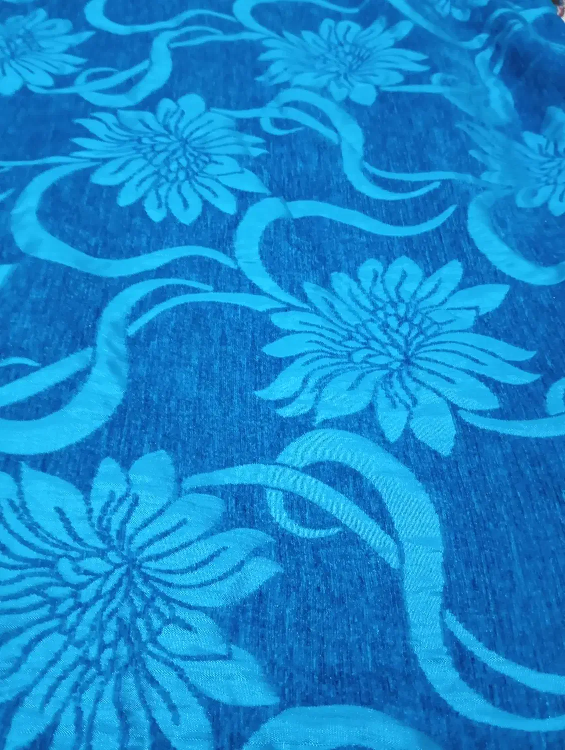 فروش فرش وپرده مخملی باتورش|فرش|سیب و سوران, |دیوار