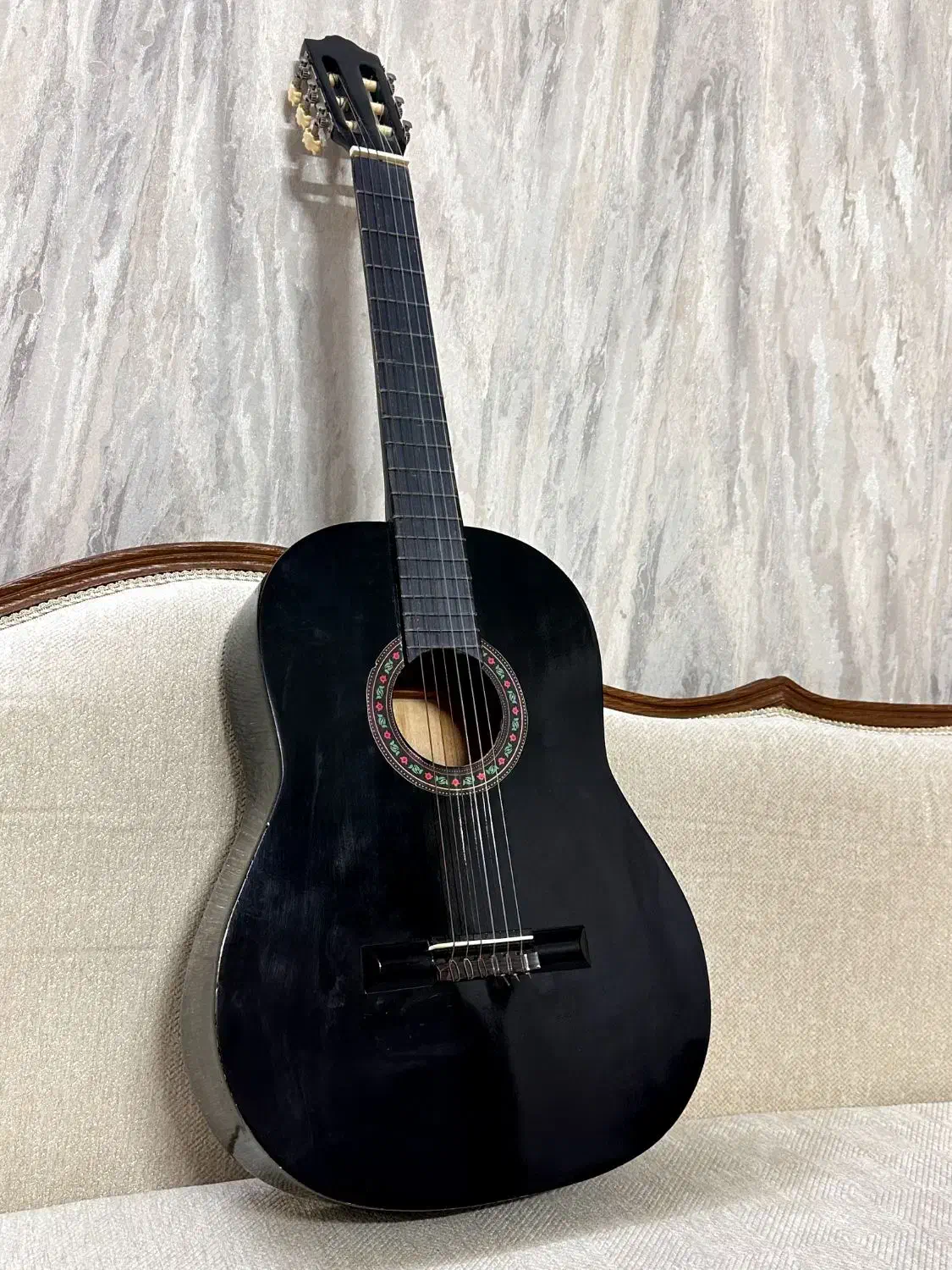 گیتار ایرانی|گیتار، بیس، امپلیفایر|مشهد, شهید رضوی|دیوار