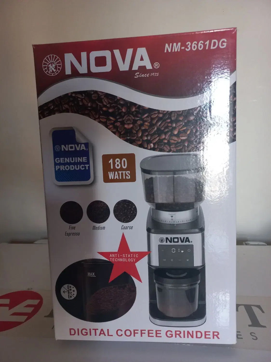 فروش اسیاب قهوه|کافیشاپ و رستوران|بندر دیر, |دیوار