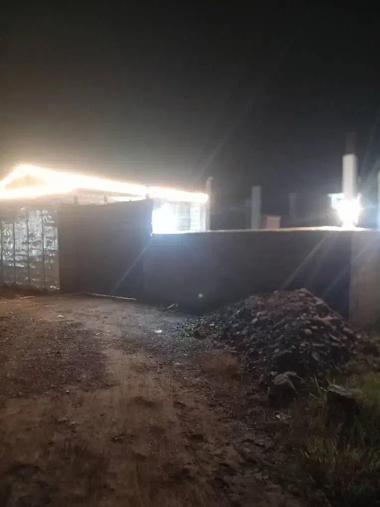 220نیمه ساخت ویلایی شهری با امتیازات نصب|فروش خانه و ویلا|رضوانشهر, |دیوار