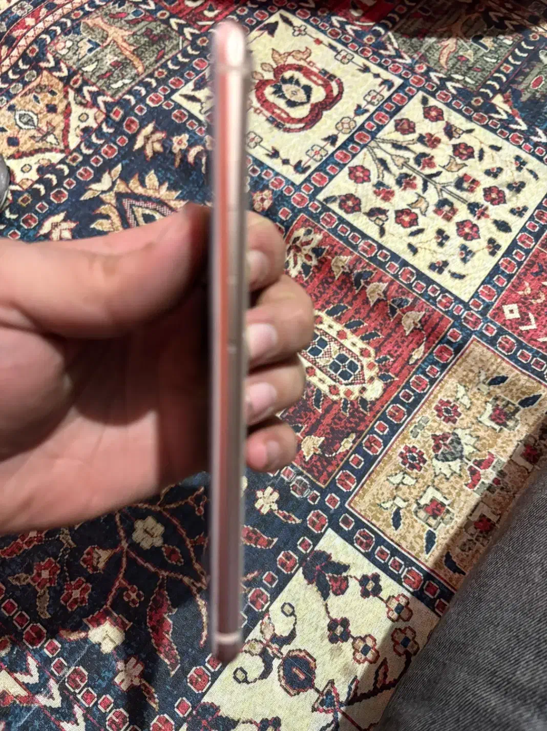 گوشی 8+پلاس(معلومه باگوشی مدل پایین ماباقی سر بده)|موبایل|دوگنبدان, |دیوار