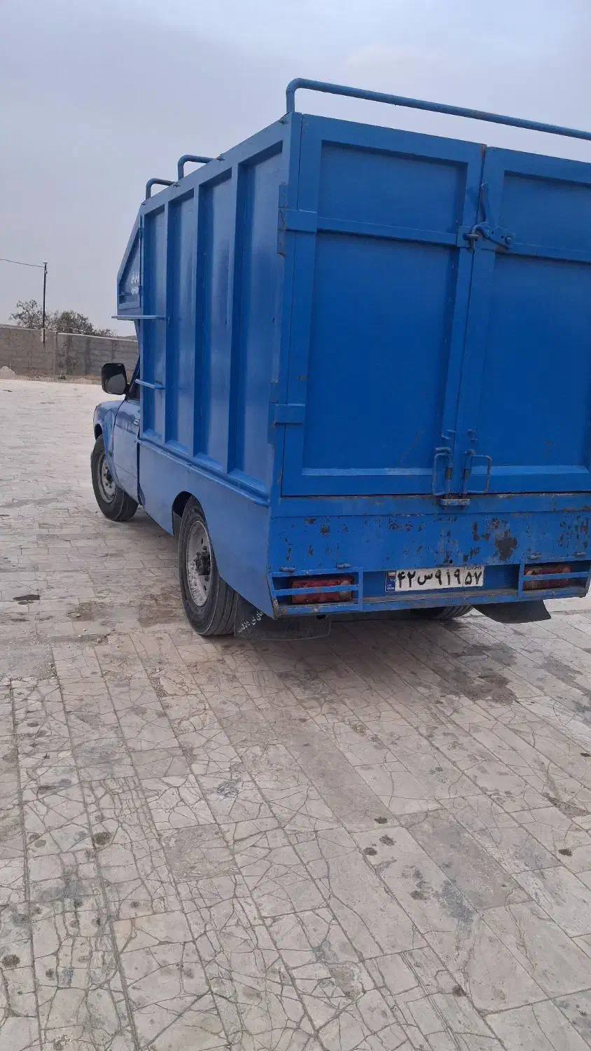 اتاق نیسان|قطعات یدکی و لوازم جانبی|خنجین, |دیوار