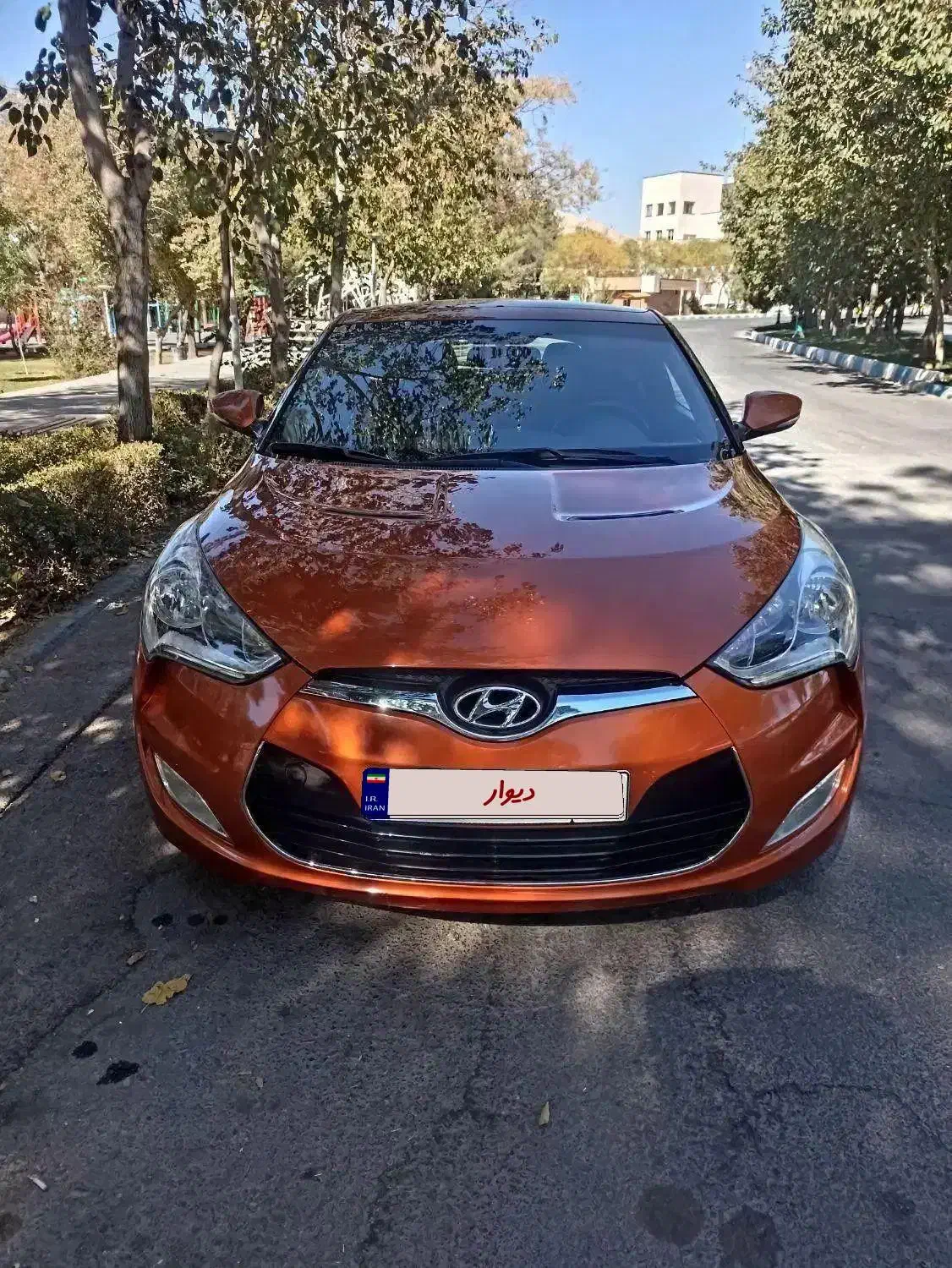 ولستر 2014 بیرنگ|خودرو سواری و وانت|اصفهان, باغ دریاچه|دیوار