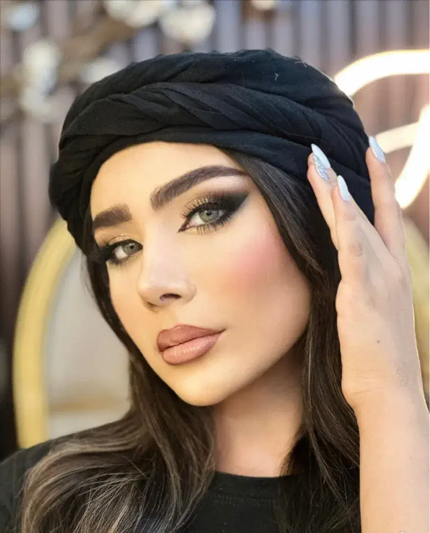 میکاپ و شنیون وی ای پی|خدمات آرایشگری و زیبایی|ارومیه, |دیوار