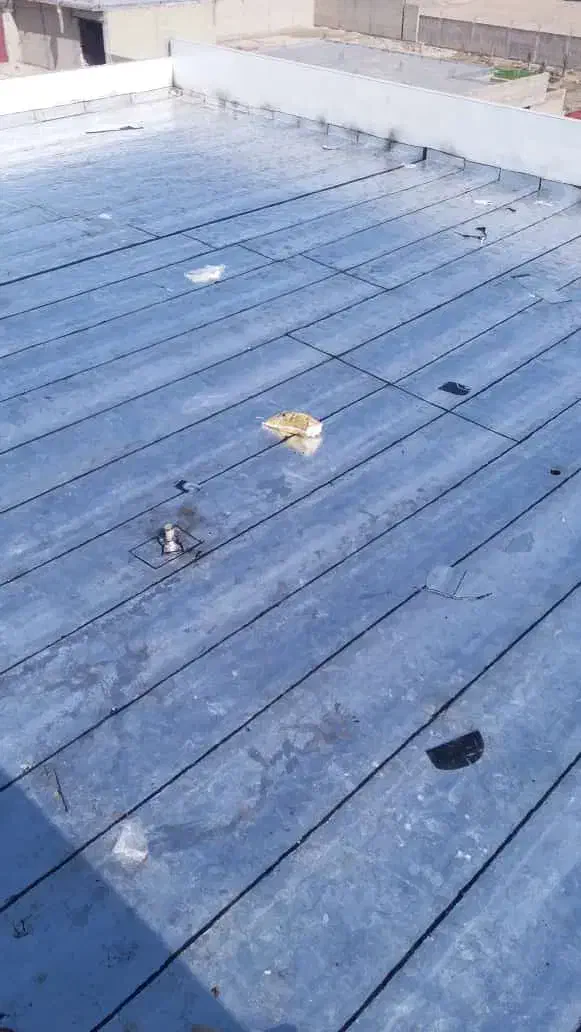 ایزوگام دلیجان|خدمات پیشه و مهارت|شادگان, |دیوار