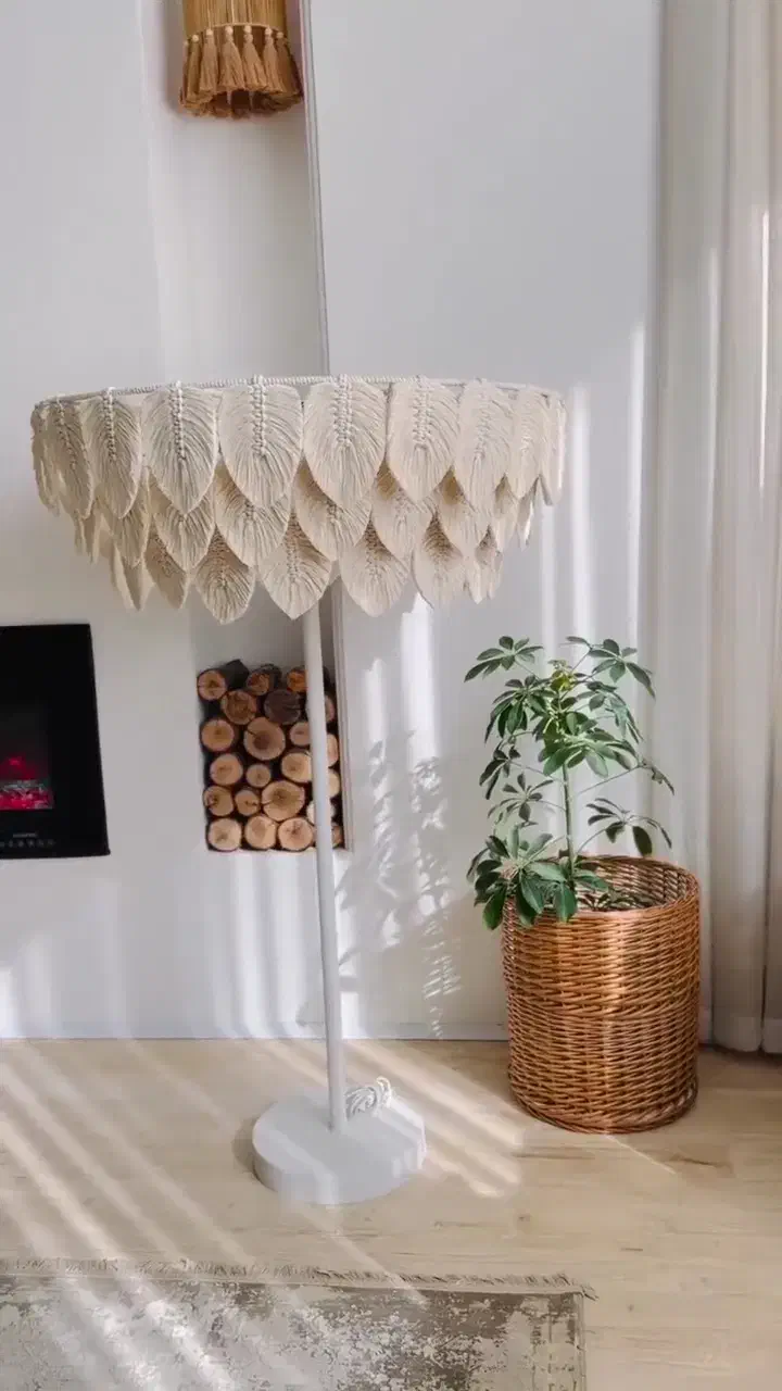 مکرومه بافی|پرده، رانر، رومیزی|تهران, شهرک استقلال|دیوار