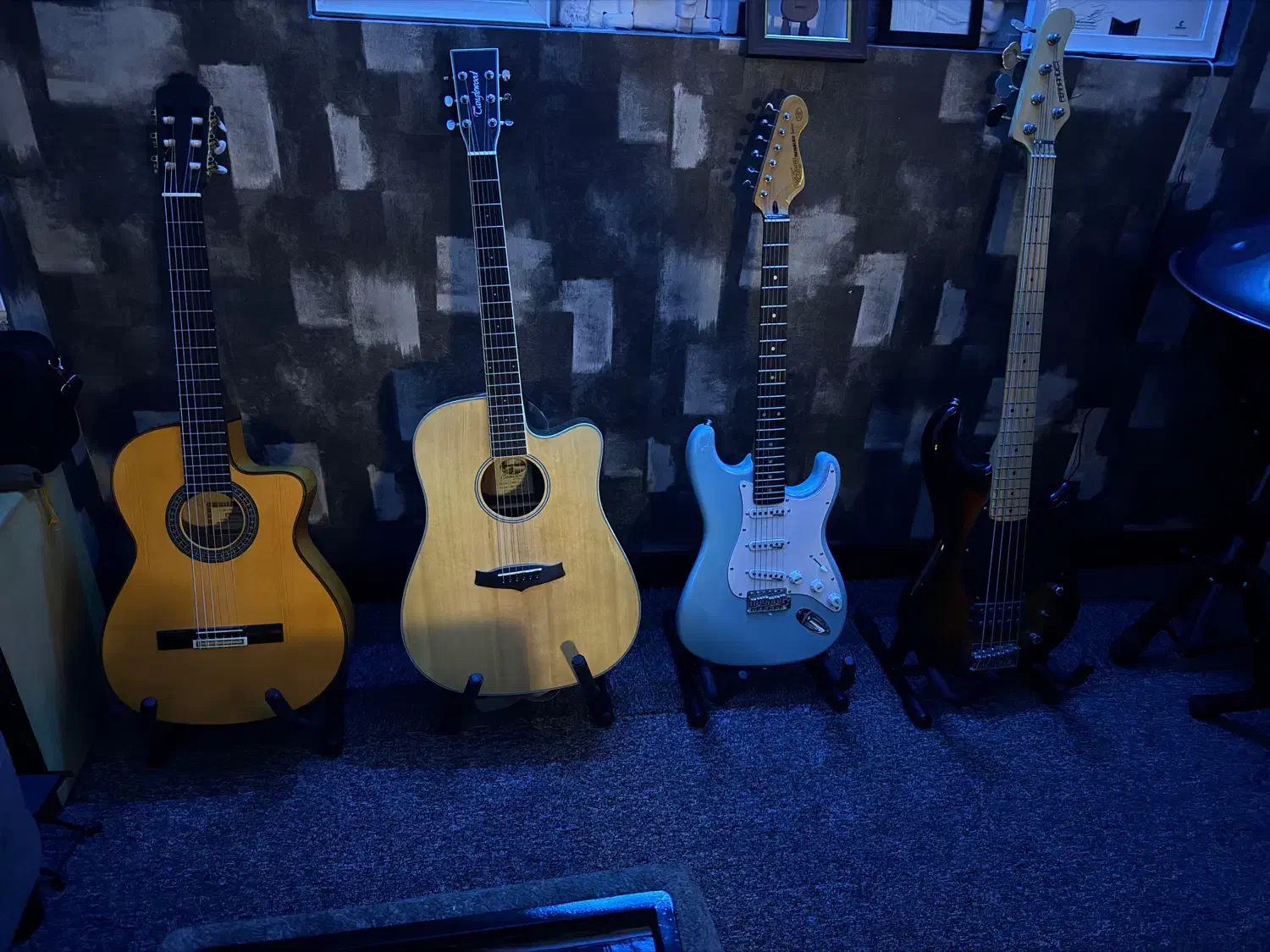 استودیو|خدمات آموزشی|تهران, صادقیه|دیوار