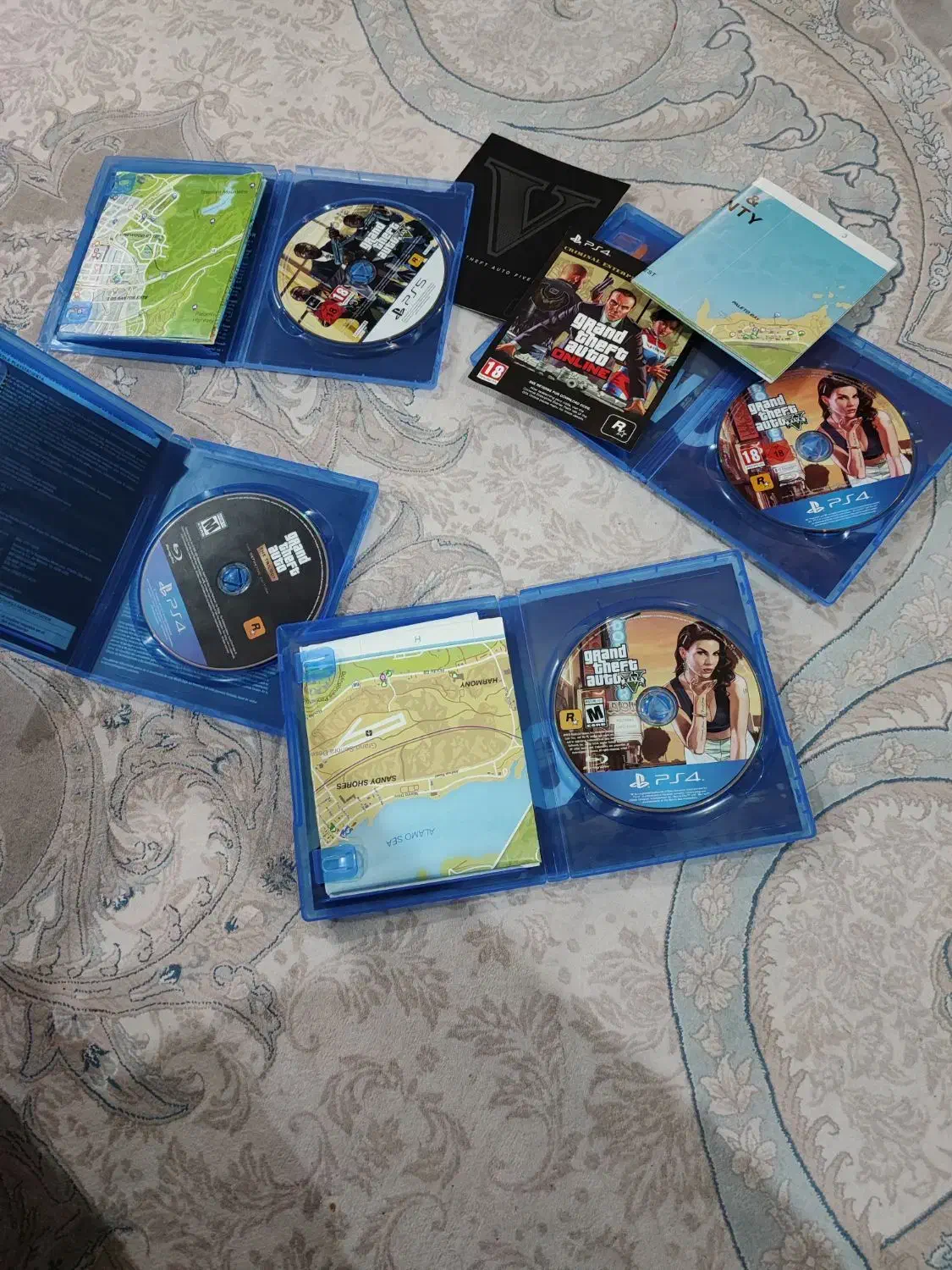 2019 Pes2020 2018 Gta 2017 V Battlefield 2016 2015|کنسول، بازی ویدئویی و آنلاین|تهران, مشیریه|دیوار