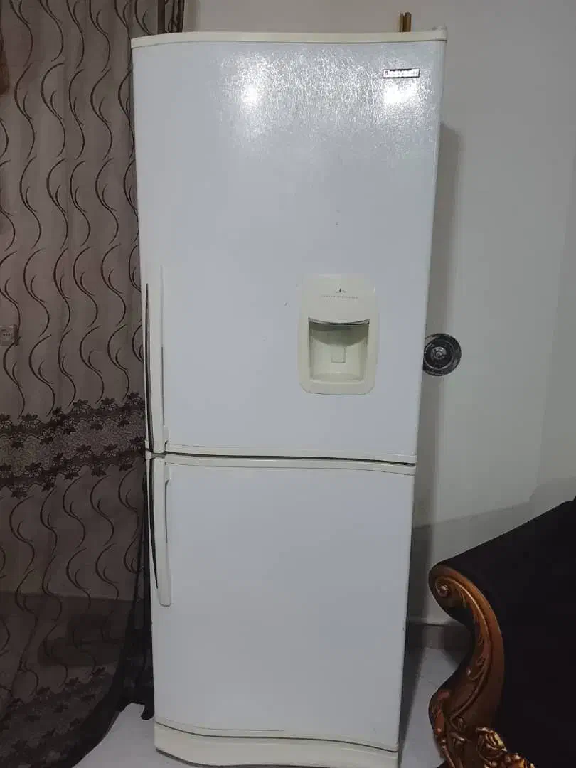 تعمیر انواع یخچال وفریزر|خدمات پیشه و مهارت|دامغان, |دیوار