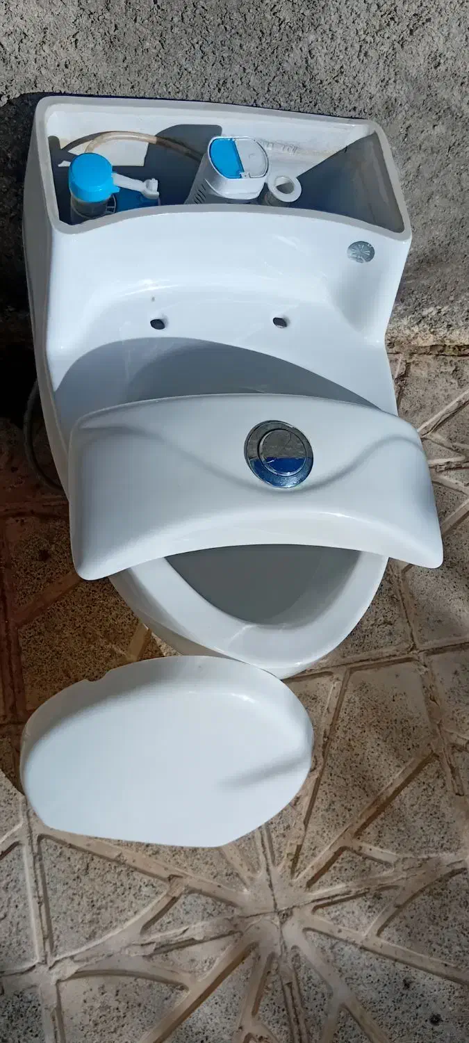 فلاشتانگ ۸۰۰|لوازم سرویس بهداشتی|قوچان, |دیوار