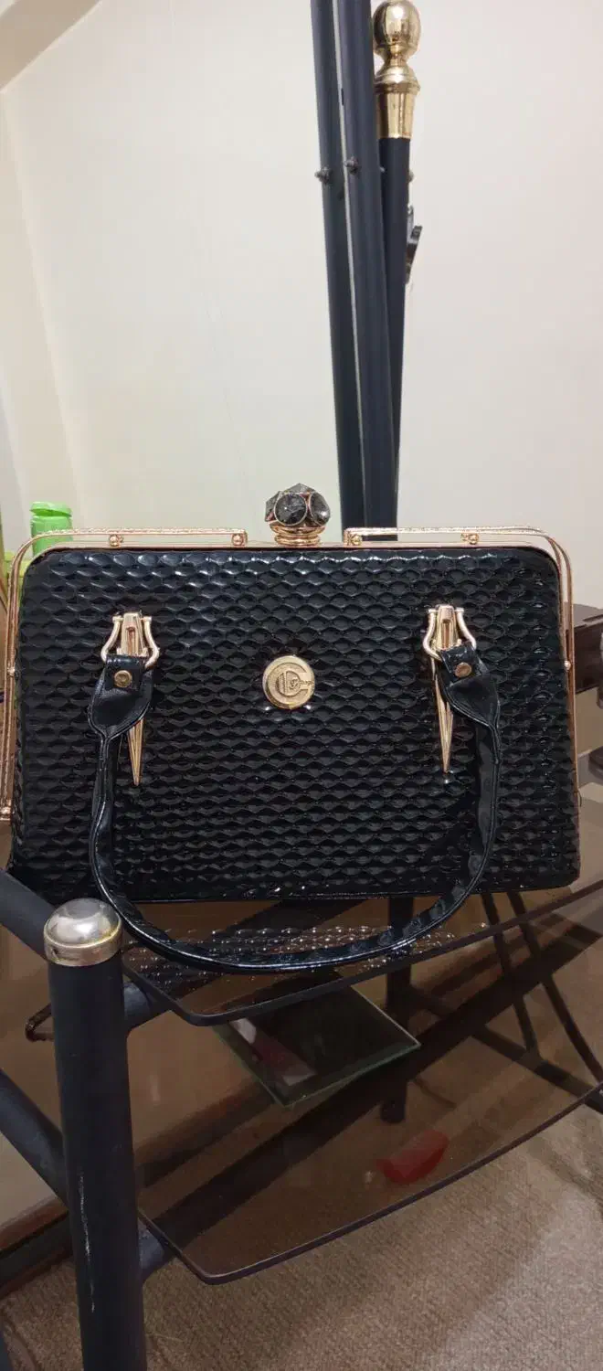 کیف مجلسی|کیف، کفش، کمربند|تهران, شهرک صدرا|دیوار