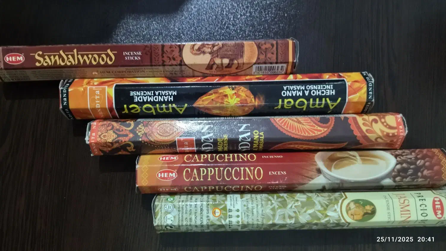 عود و خوشبو کننده|آرایشی، بهداشتی، درمانی|محمدشهر, محمدشهر|دیوار