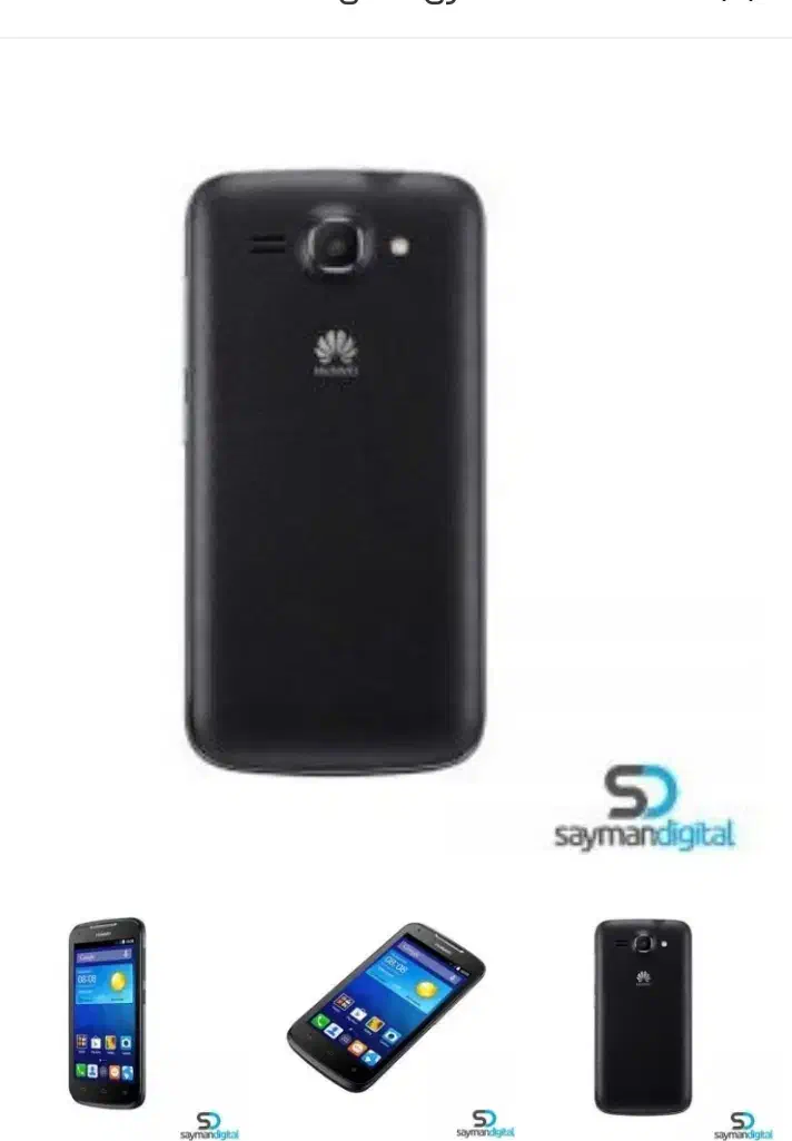 گوشی هاوایی|موبایل|تربتحیدریه, شهرک ولیعصر|دیوار