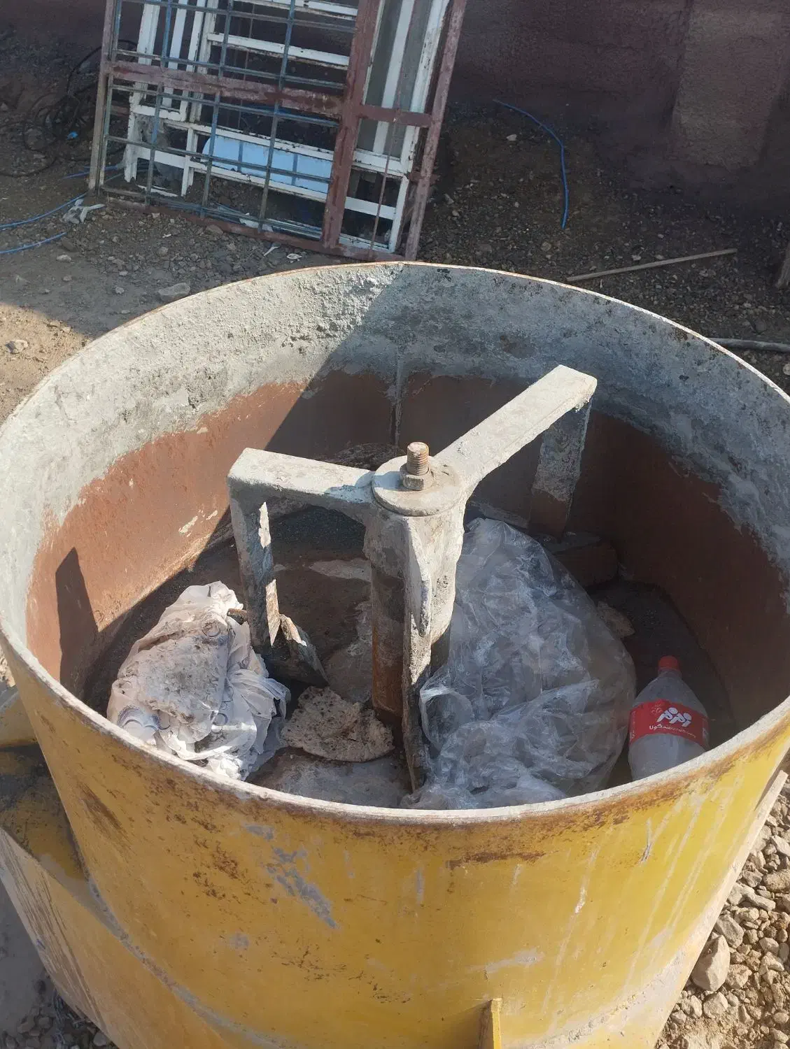 ابزار کارگاه بلوک زنی|ابزارآلات|فلاورجان, |دیوار