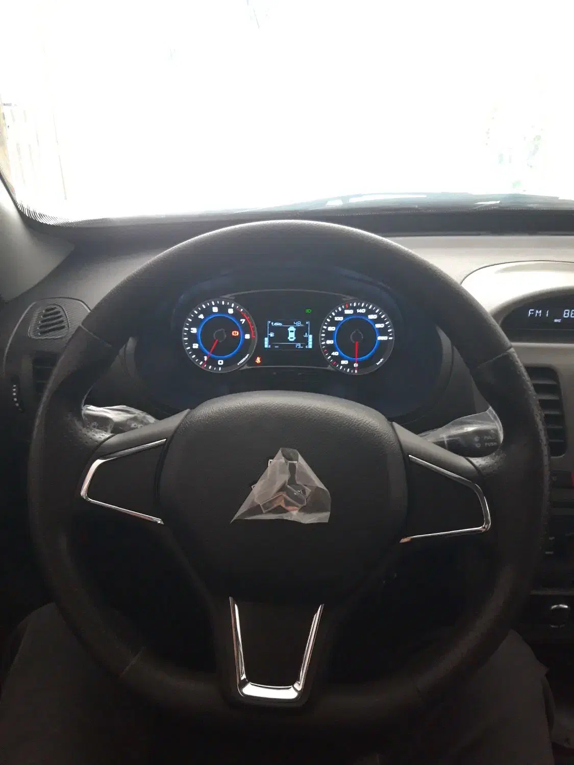 ساینا اس صفر خشک ۱۴۰۴|خودرو سواری و وانت|اردبیل, |دیوار